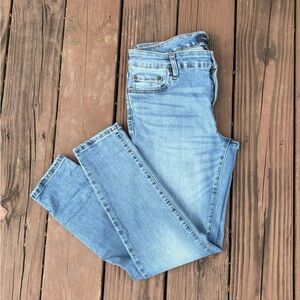 Aeropostale Low Rise Jegging